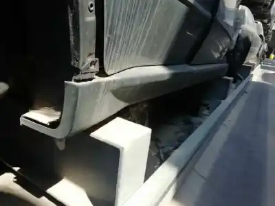 Автозапчасти б/у боковая юбка за bmw x5 (e70) 3.0d ссылки oem iam   