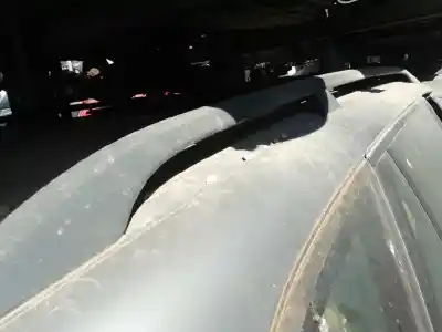Pezzo di ricambio per auto di seconda mano portabagagli per bmw x5 (e70) 3.0d riferimenti oem iam   