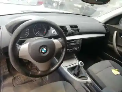 Second-hand car spare part AIRBAG KIT for BMW SERIE 1 BERLINA (E81/E87)  OEM IAM references   