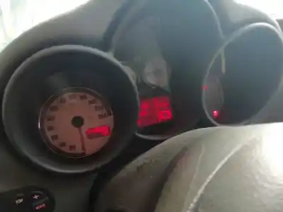 Автозапчастина б/у панель інструментів для alfa romeo gt (125) 1.9 jtd 16v 150/ distinctive посилання на oem iam 156050197