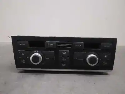 Автозапчасти б/у климат-контроль за audi a6 allroad c6 (4fh) 3.0 tdi quattro ссылки oem iam 