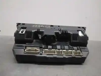 Автозапчастина б/у клімат-контроль для audi a6 allroad c6 (4fh) 3.0 tdi quattro посилання на oem iam   