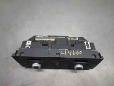 Автозапчастина б/у клімат-контроль для audi a6 allroad c6 (4fh) 3.0 tdi quattro посилання на oem iam   