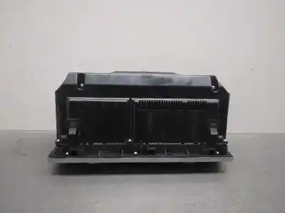 Автозапчастина б/у клімат-контроль для audi a6 allroad c6 (4fh) 3.0 tdi quattro посилання на oem iam   