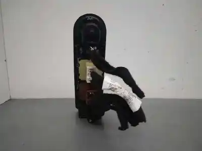 Second-hand car spare part left front power window switch for renault captur zen oem iam references 254113300r 254298400r 254118722r