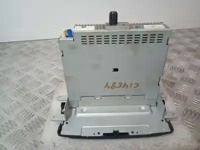 Second-hand car spare part gps navigation system for renault captur zen oem iam references 281154879r  