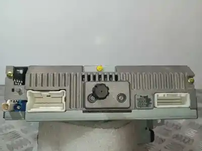 Second-hand car spare part gps navigation system for renault captur zen oem iam references 281154879r  