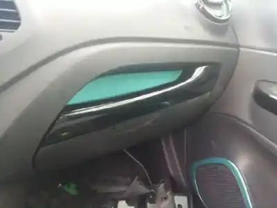 Second-hand car spare part glove compartment for renault captur zen oem iam references 134400