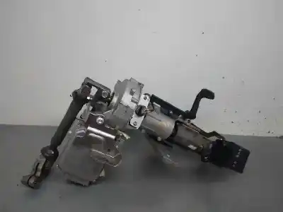 Second-hand car spare part steering column for renault captur zen oem iam references 488100634r