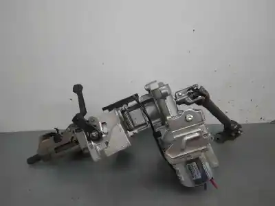 Second-hand car spare part steering column for renault captur zen oem iam references 488100634r  