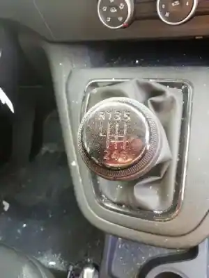 Автозапчастина б/у ручка важеля передач для renault kangoo express 1.5 dci посилання на oem iam 