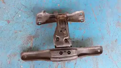 Peça sobressalente para automóvel em segunda mão suporte caixa de velocidades por subaru impreza g12 2.0 diesel cat referências oem iam 