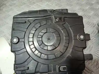 Second-hand car spare part ecu engine control for citroen c-elysée exclusive oem iam references 9811545080  