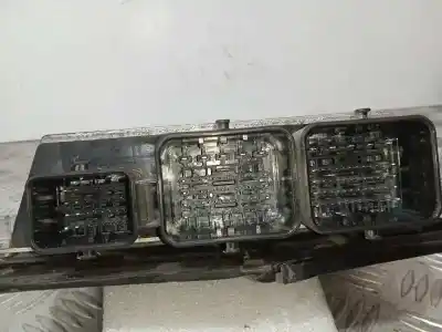 Second-hand car spare part ecu engine control for citroen c-elysée exclusive oem iam references 9811545080  