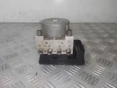 Автозапчастина б/у абс для citroen c-elysée exclusive посилання на oem iam 9817031680  