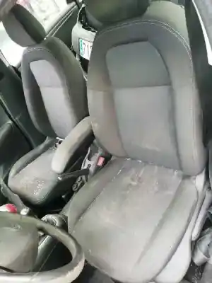 Автозапчастина б/у ЛІВЕ ПЕРЕДНЕ СИДІЛО для CITROEN C-ELYSÉE  Посилання на OEM IAM   