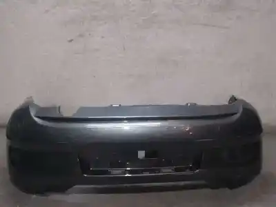 Second-hand car spare part rear bumper for citroen c-elysée exclusive oem iam references 1608703480  