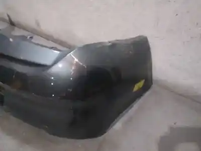 Second-hand car spare part rear bumper for citroen c-elysée exclusive oem iam references 1608703480  