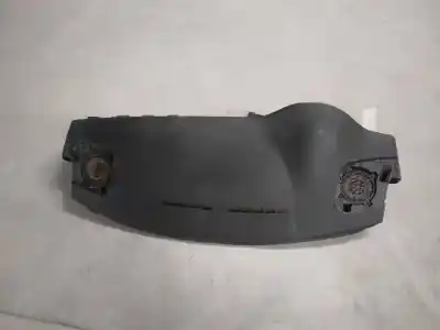Автозапчастина б/у комплект подушки безпеки для citroen c-elysée exclusive посилання на oem iam 96743879zd  