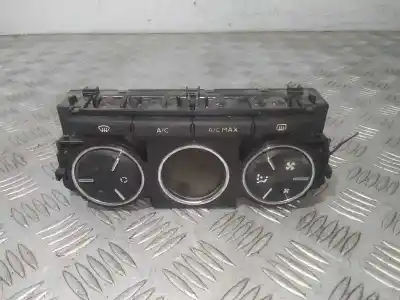 Автозапчастина б/у клімат-контроль для citroen c-elysée exclusive посилання на oem iam 96746550zd00
