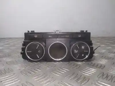 Second-hand car spare part climate control for citroen c-elysée exclusive oem iam references 96746550zd00  