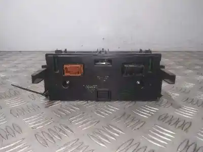 Second-hand car spare part climate control for citroen c-elysée exclusive oem iam references 96746550zd00  