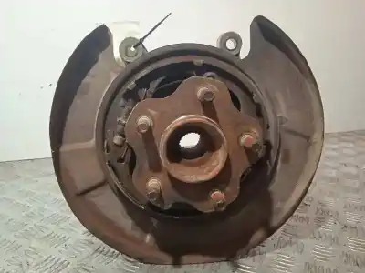 Pezzo di ricambio per auto di seconda mano snodo posteriore destro per nissan murano (z50) básico riferimenti oem iam 