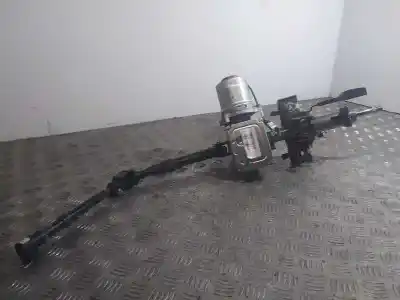 Second-hand car spare part steering column for maxus edeliver 3 (modelo) oem iam references ev31zxgz002