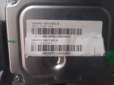 Second-hand car spare part steering column for maxus edeliver 3 (modelo) oem iam references ev31zxgz002  