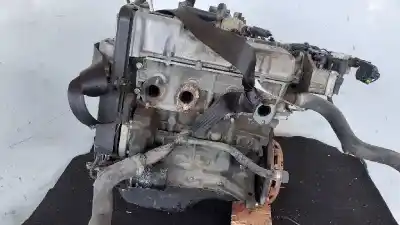 Gebrauchtes Autoersatzteil kompletter motor zum fiat panda (169) 1.2 8v dynamic oem-iam-referenzen 188a4000  