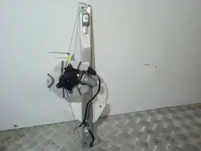 Second-hand car spare part passenger side right window regulator for maxus edeliver 3 (modelo) oem iam references 20220303 2 cables c00124972