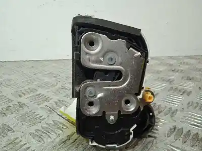 Second-hand car spare part front right door lock for maxus edeliver 3 (modelo) oem iam references c00083120