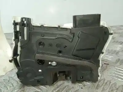 Second-hand car spare part front right door lock for maxus edeliver 3 (modelo) oem iam references c00083120 4 pins 