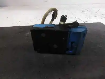 Автозапчасти б/у замок левой передней двери за volvo s60 berlina 2.4 d ссылки oem iam 30634614 30634614 8 pin