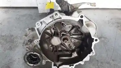 Tweedehands auto-onderdeel VERSNELLINGSBAK voor SEAT IBIZA (6J5)  OEM IAM-referenties LNR  