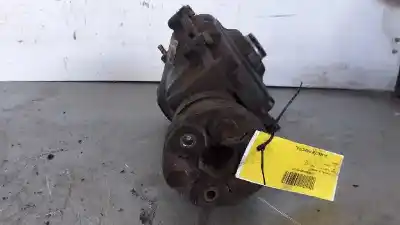 Second-hand car spare part front differential for bmw x5 (e53) 3.0i oem iam references 07512914  