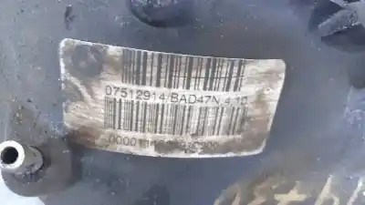 Second-hand car spare part front differential for bmw x5 (e53) 3.0i oem iam references 07512914  