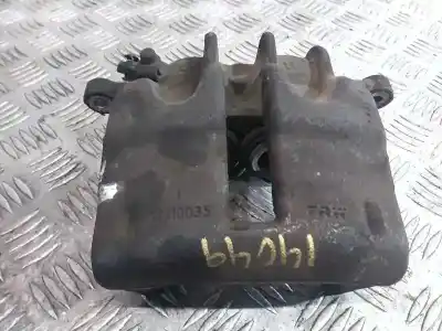 Second-hand car spare part front right brake caliper for peugeot expert tepee l1h1 premium oem iam references 32410035  32410035