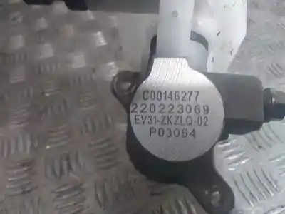 Second-hand car spare part brake pump for maxus edeliver 3 (modelo) oem iam references c00146277  