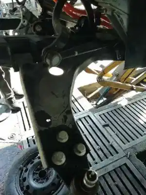 Second-hand car spare part front left lower suspension arm for maxus edeliver 3 (modelo) oem iam references p00026923