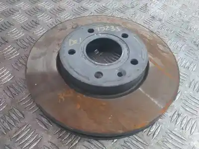 Second-hand car spare part front disc brake for maxus edeliver 3 (modelo) oem iam references 