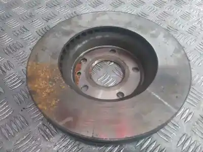 Second-hand car spare part front disc brake for maxus edeliver 3 (modelo) oem iam references   