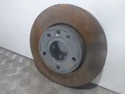 Second-hand car spare part front disc brake for maxus edeliver 3 (modelo) oem iam references   