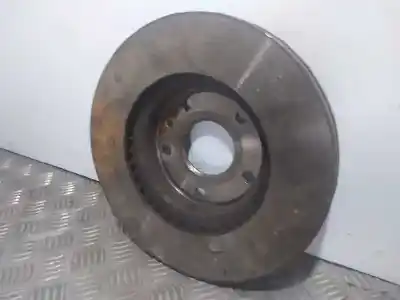 Second-hand car spare part front disc brake for maxus edeliver 3 (modelo) oem iam references   