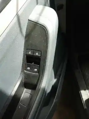 Second-hand car spare part left front power window switch for maxus edeliver 3 (modelo) oem iam references c00100373