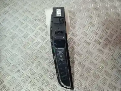 Peça sobressalente para automóvel em segunda mão botão / interruptor elevador vidro dianteiro esquerdo por maxus edeliver 3 (modelo) referências oem iam c00100373 2 teclas 