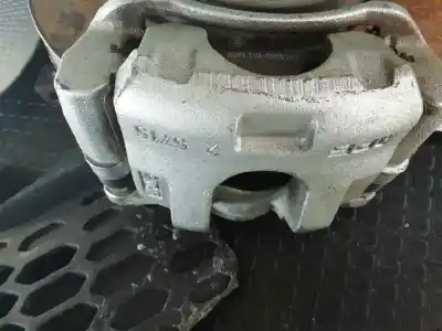 Second-hand car spare part front left brake caliper for maxus edeliver 3 (modelo) oem iam references 