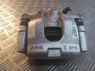 Second-hand car spare part front left brake caliper for maxus edeliver 3 (modelo) oem iam references   