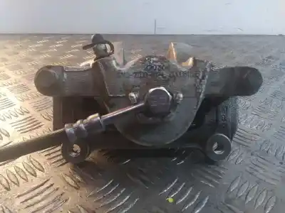 Second-hand car spare part front left brake caliper for maxus edeliver 3 (modelo) oem iam references   