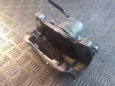 Second-hand car spare part front left brake caliper for maxus edeliver 3 (modelo) oem iam references   